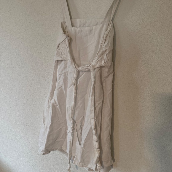 LULUS White Dress - Picture 4 of 10